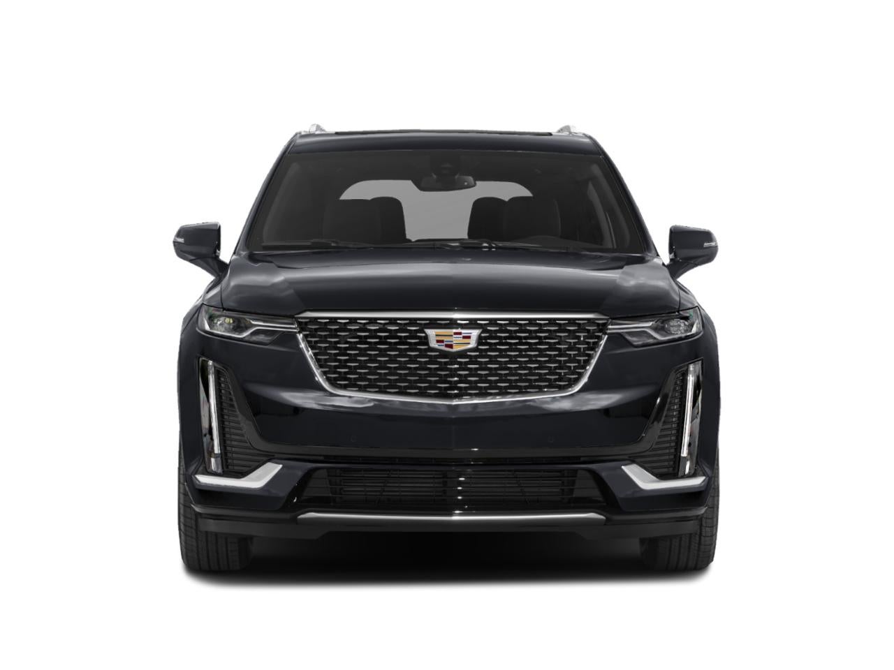 2024 Cadillac XT6 FWD 4dr Luxury