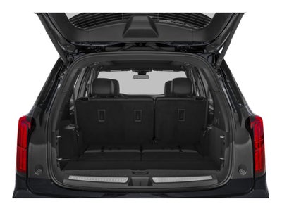 2024 Cadillac XT6 FWD 4dr Luxury