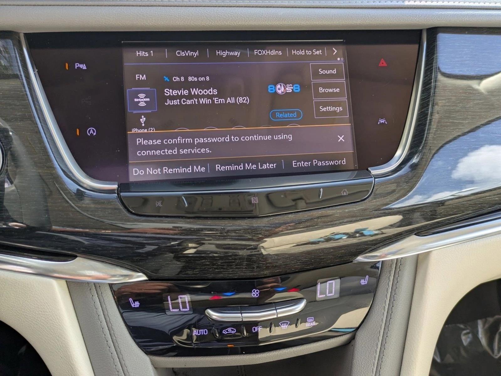 2020 Cadillac XT6 FWD 4dr Premium Luxury