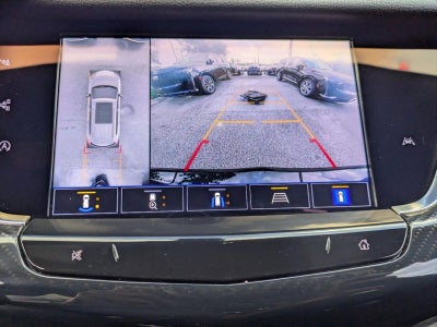 2023 Cadillac XT6 AWD 4dr Sport