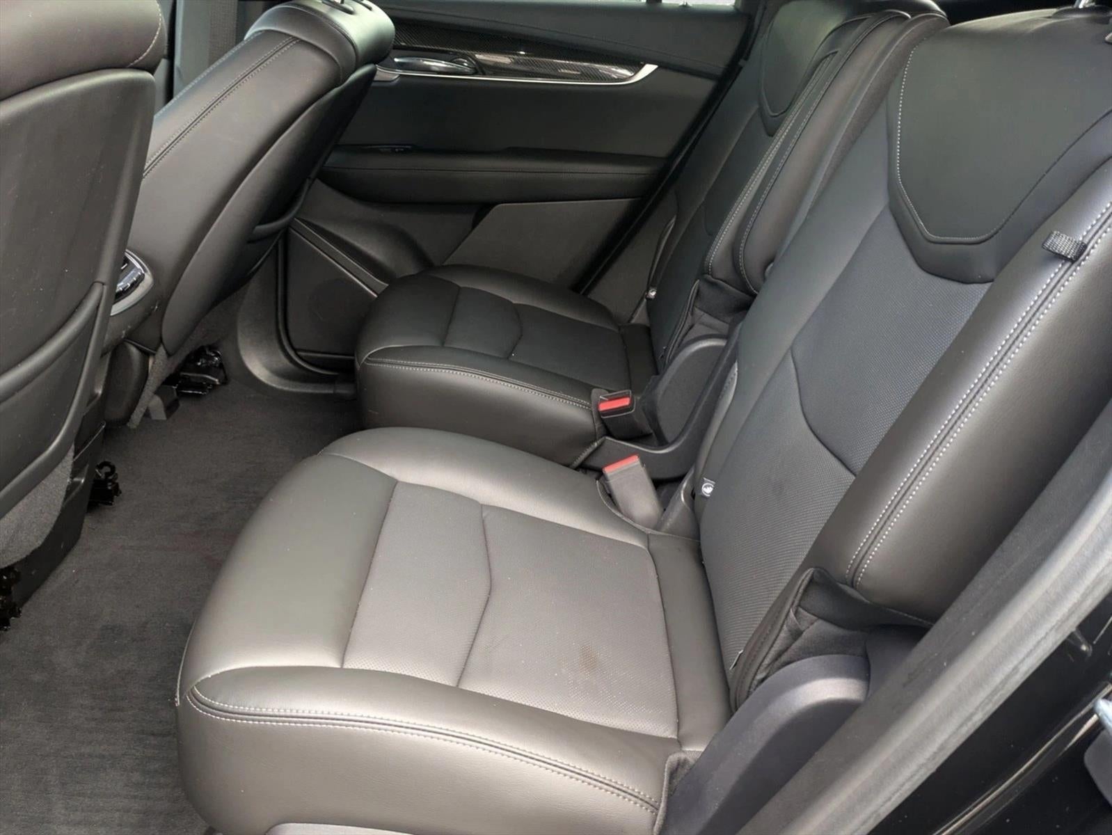 2023 Cadillac XT6 AWD 4dr Sport
