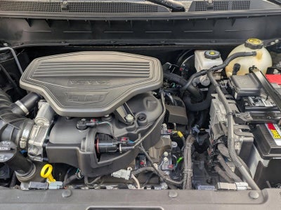 2023 Cadillac XT6 AWD 4dr Sport
