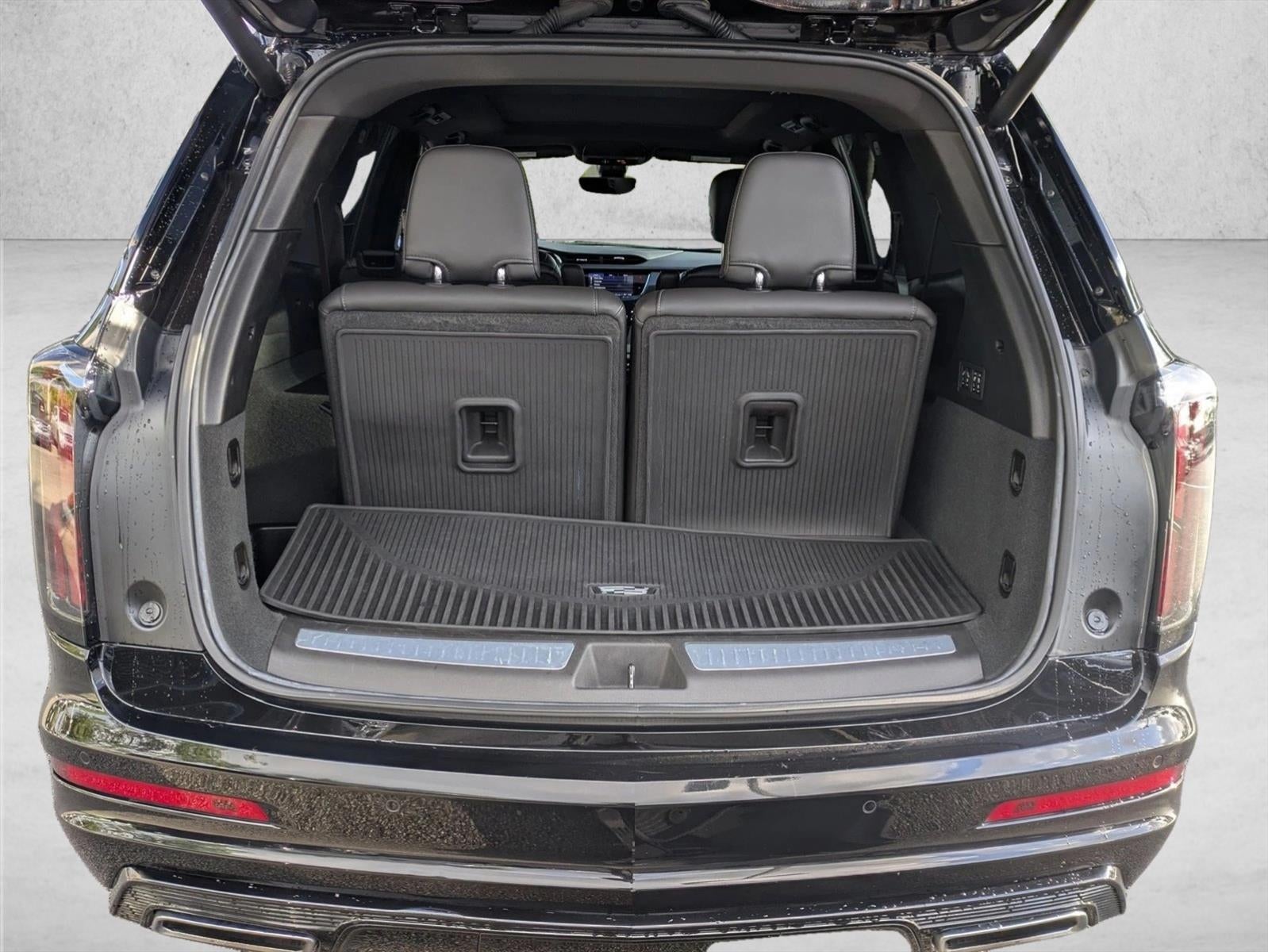 2023 Cadillac XT6 AWD 4dr Sport