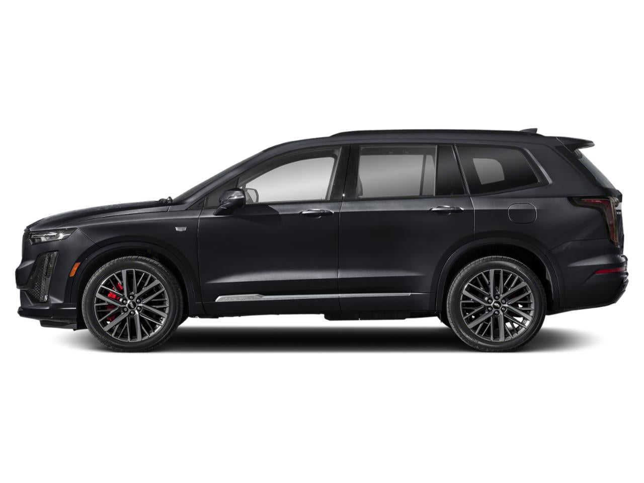 2023 Cadillac XT6 AWD 4dr Sport