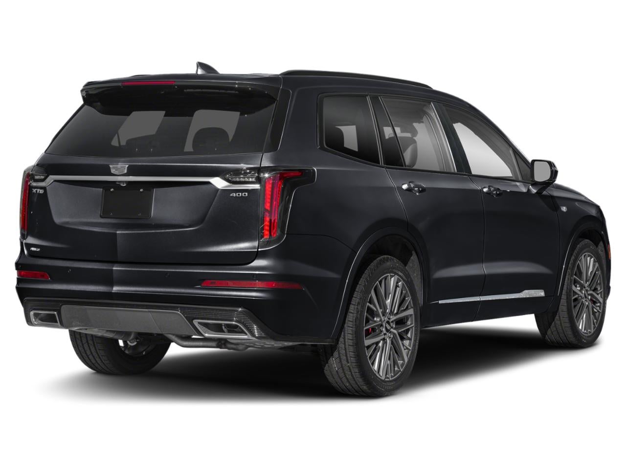2023 Cadillac XT6 AWD 4dr Sport