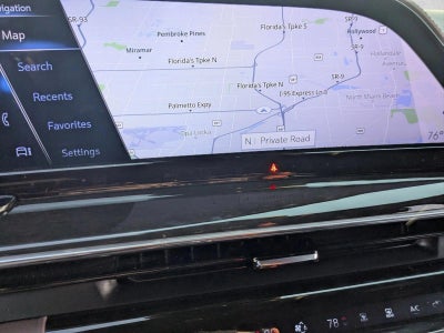 2024 Cadillac Escalade 4WD Sport Platinum