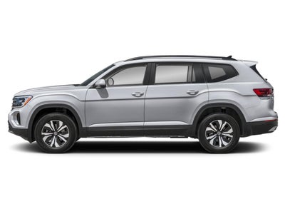 2024 Volkswagen Atlas 2.0T SE FWD