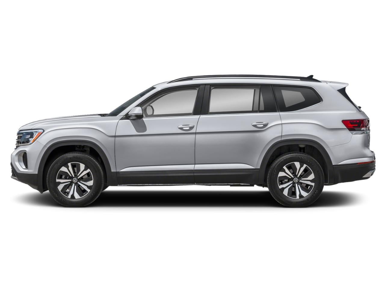 2024 Volkswagen Atlas 2.0T SE FWD