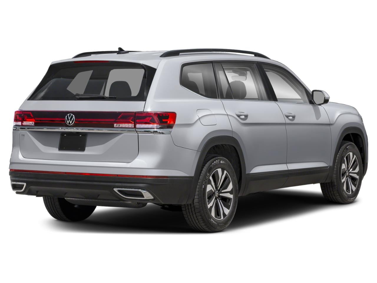 2024 Volkswagen Atlas 2.0T SE FWD