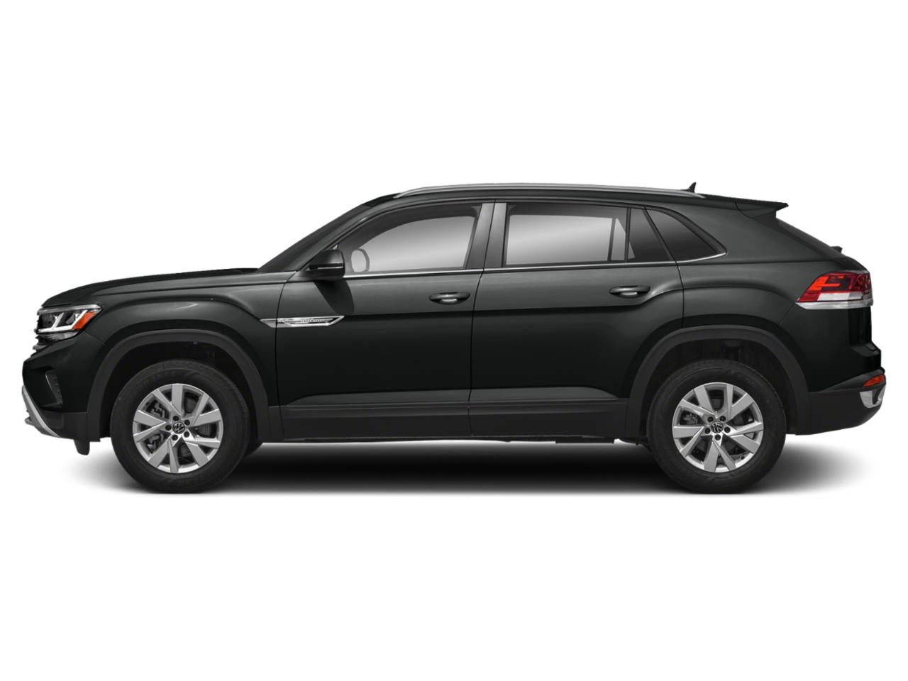 2021 Volkswagen Atlas Cross Sport 3.6L V6 SE w/Technology R-Line FWD