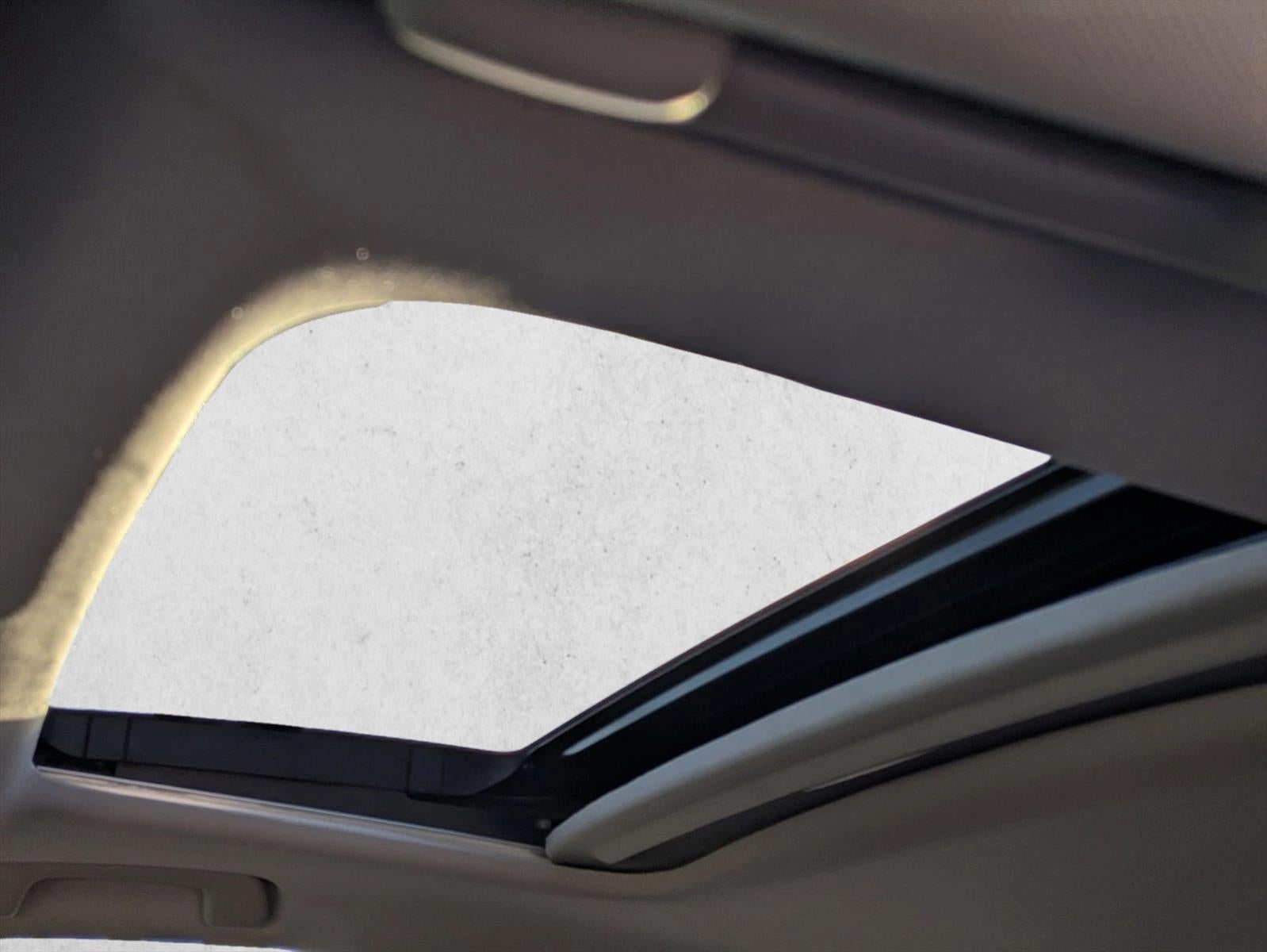 2024 Honda Civic Sedan EX CVT