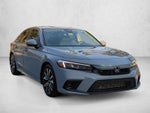 2024 Honda Civic Sedan EX CVT