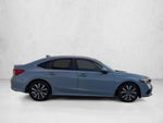 2024 Honda Civic Sedan EX CVT