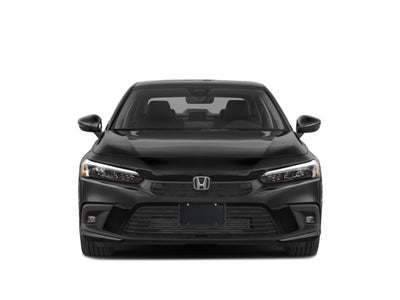 2024 Honda Civic Sedan EX CVT