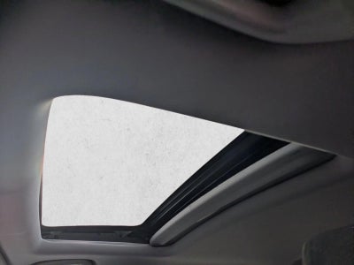 2021 Honda CR-V EX 2WD