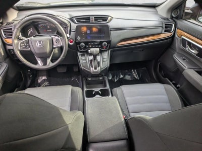 2021 Honda CR-V EX 2WD
