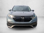2021 Honda CR-V EX 2WD