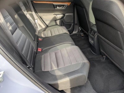 2021 Honda CR-V EX 2WD