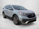 2021 Honda CR-V EX 2WD