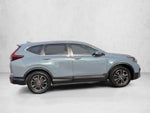 2021 Honda CR-V EX 2WD