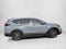 2021 Honda CR-V EX 2WD