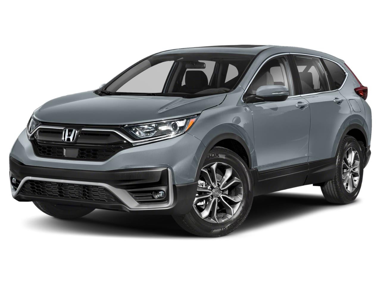 2021 Honda CR-V EX 2WD