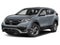 2021 Honda CR-V EX 2WD