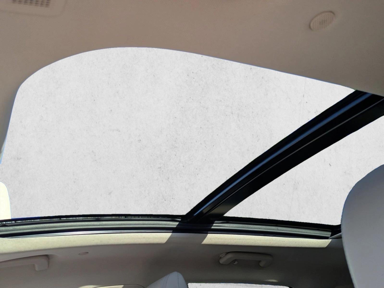 2023 Lincoln Nautilus Reserve AWD