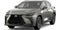 2025 Lexus NX 250 FWD