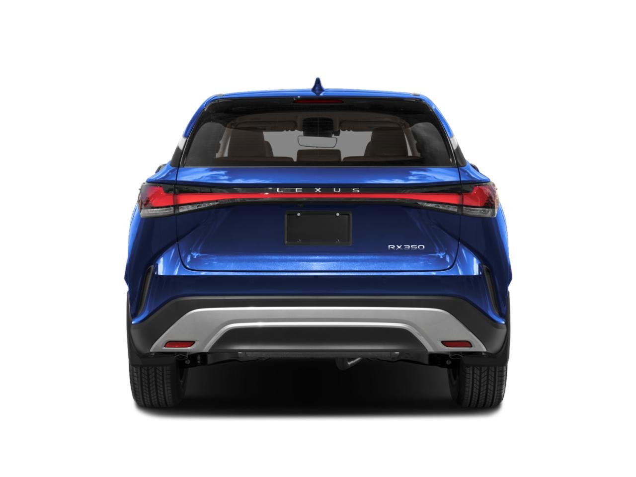 2025 Lexus RX 350 FWD