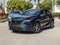 2024 Lexus RX 350 FWD