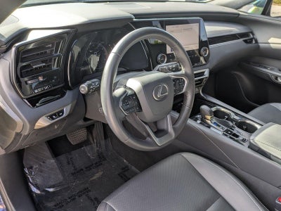 2024 Lexus RX 350 FWD