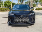 2024 Lexus RX 350 FWD