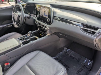 2024 Lexus RX 350 FWD