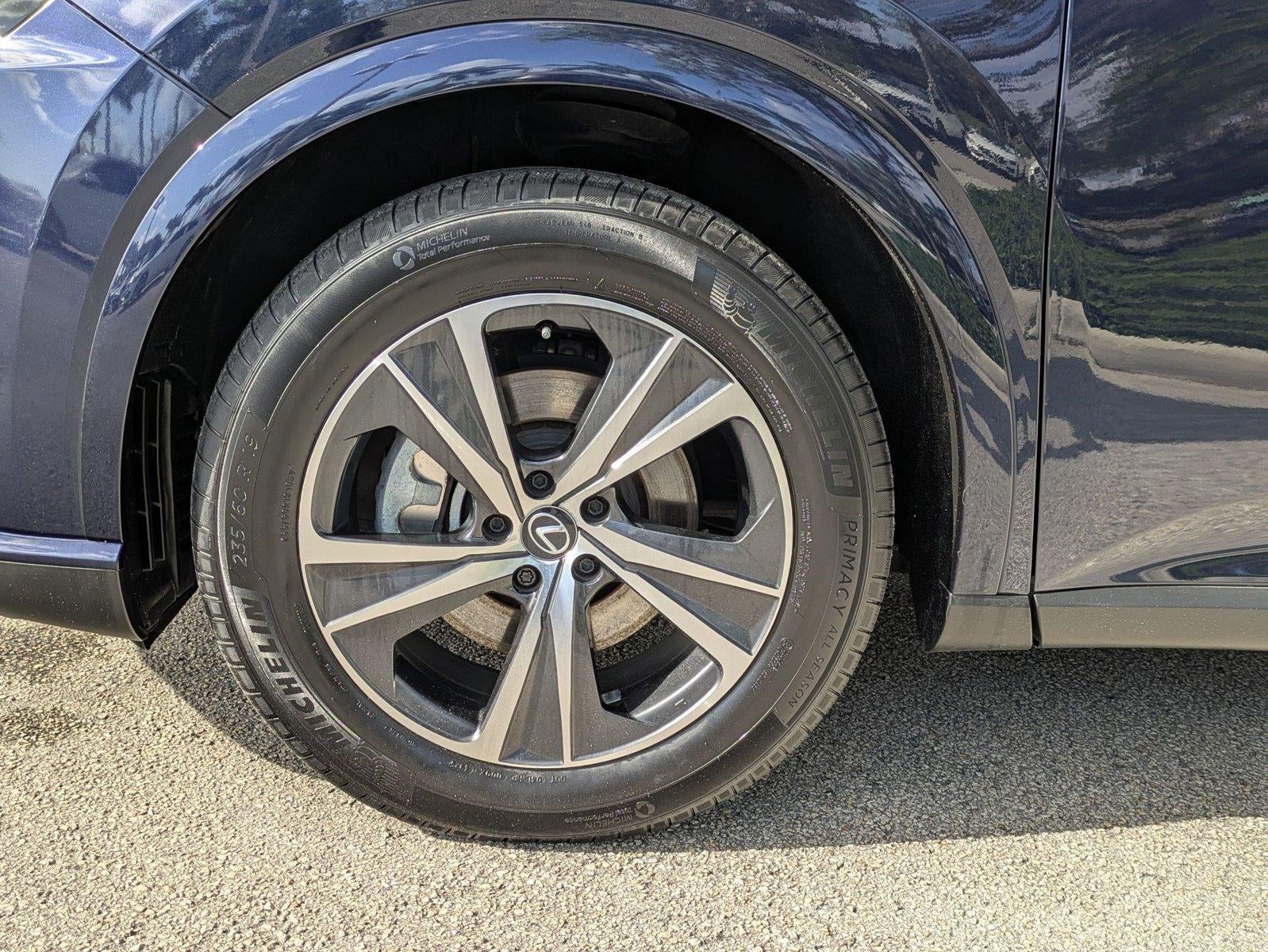 2024 Lexus RX 350 FWD
