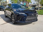 2024 Lexus RX 350 FWD