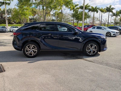 2024 Lexus RX 350 FWD