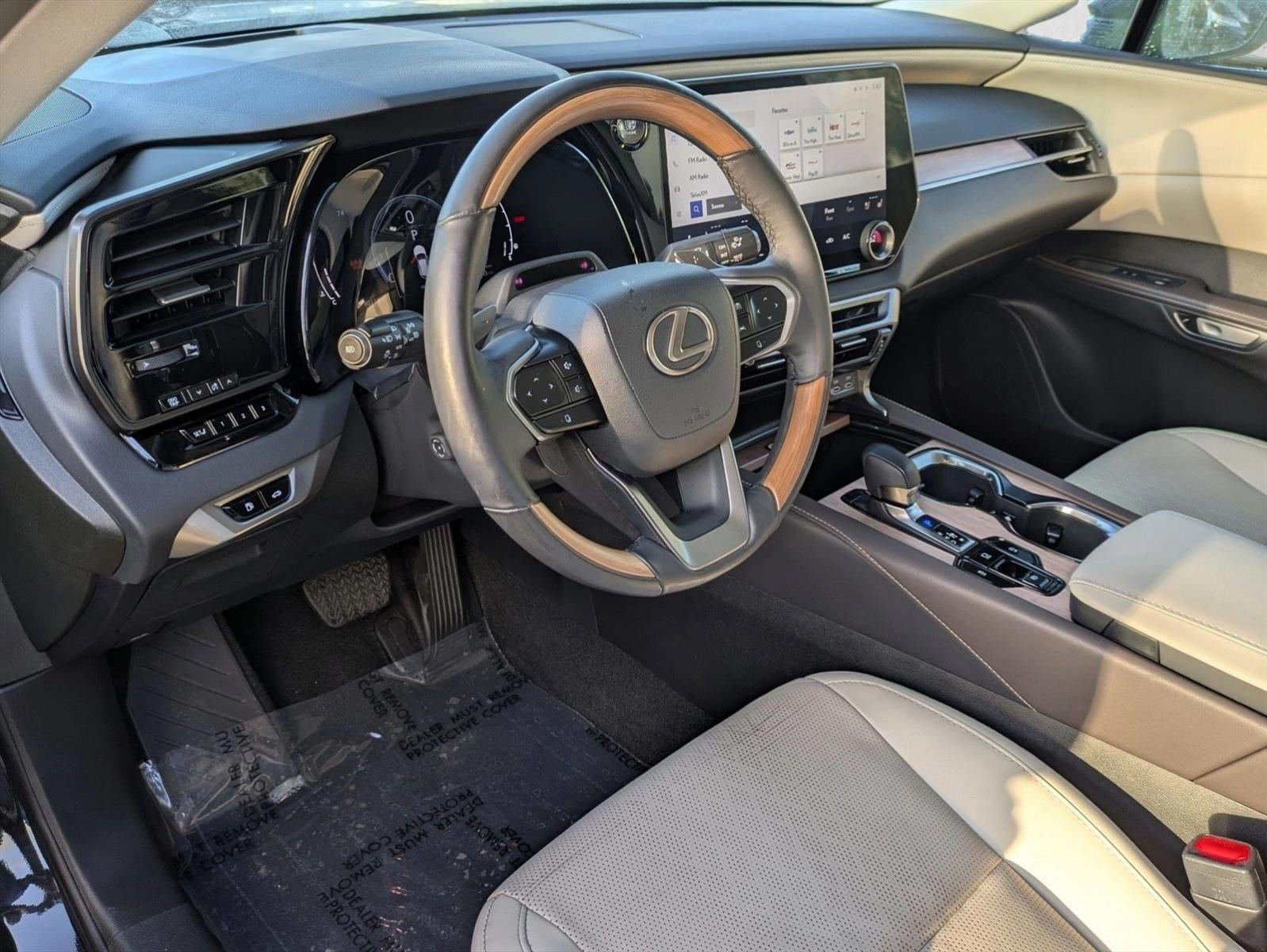 2024 Lexus RX 350 Premium Plus FWD