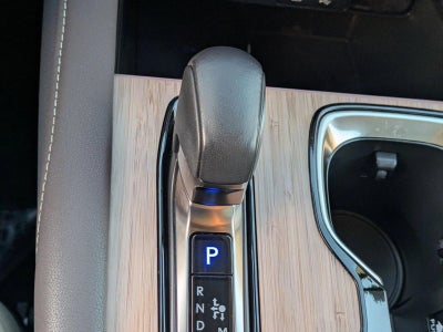 2024 Lexus RX 350 Premium Plus FWD