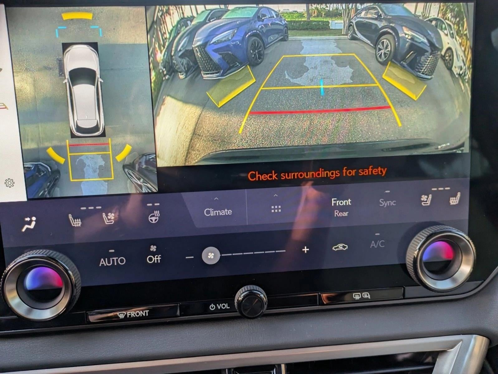 2024 Lexus RX 350 Premium Plus FWD