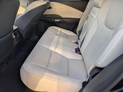 2024 Lexus RX 350 Premium Plus FWD