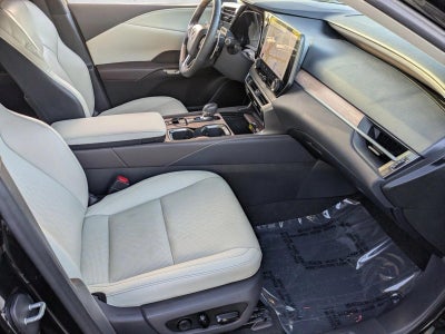 2024 Lexus RX 350 Premium Plus FWD