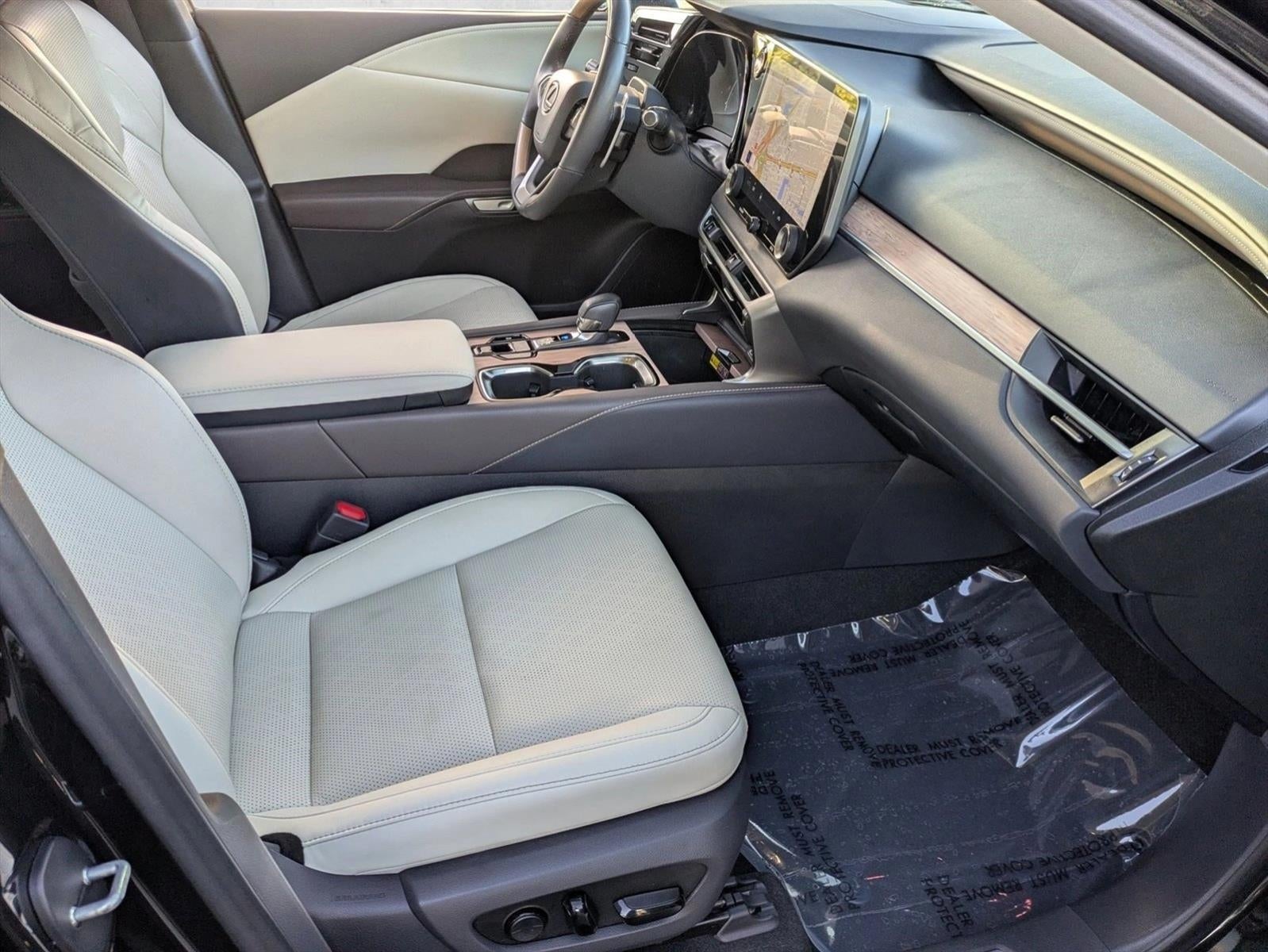 2024 Lexus RX 350 Premium Plus FWD