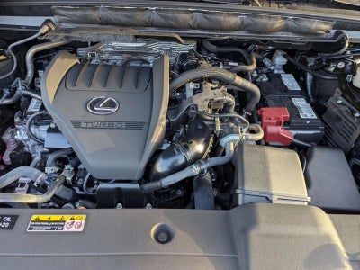 2024 Lexus RX 350 Premium Plus FWD