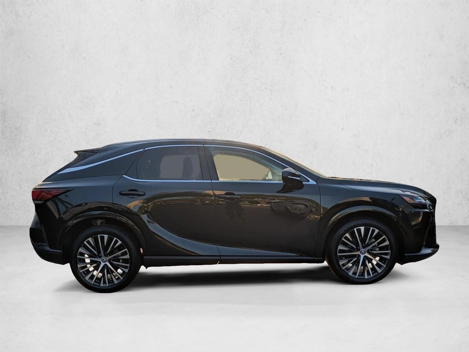2024 Lexus RX 350 Premium Plus FWD