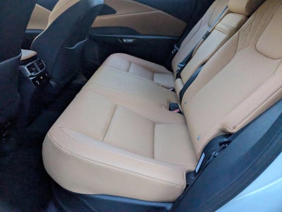 2025 Lexus NX 350 Premium AWD