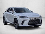 2025 Lexus NX 350 Premium AWD