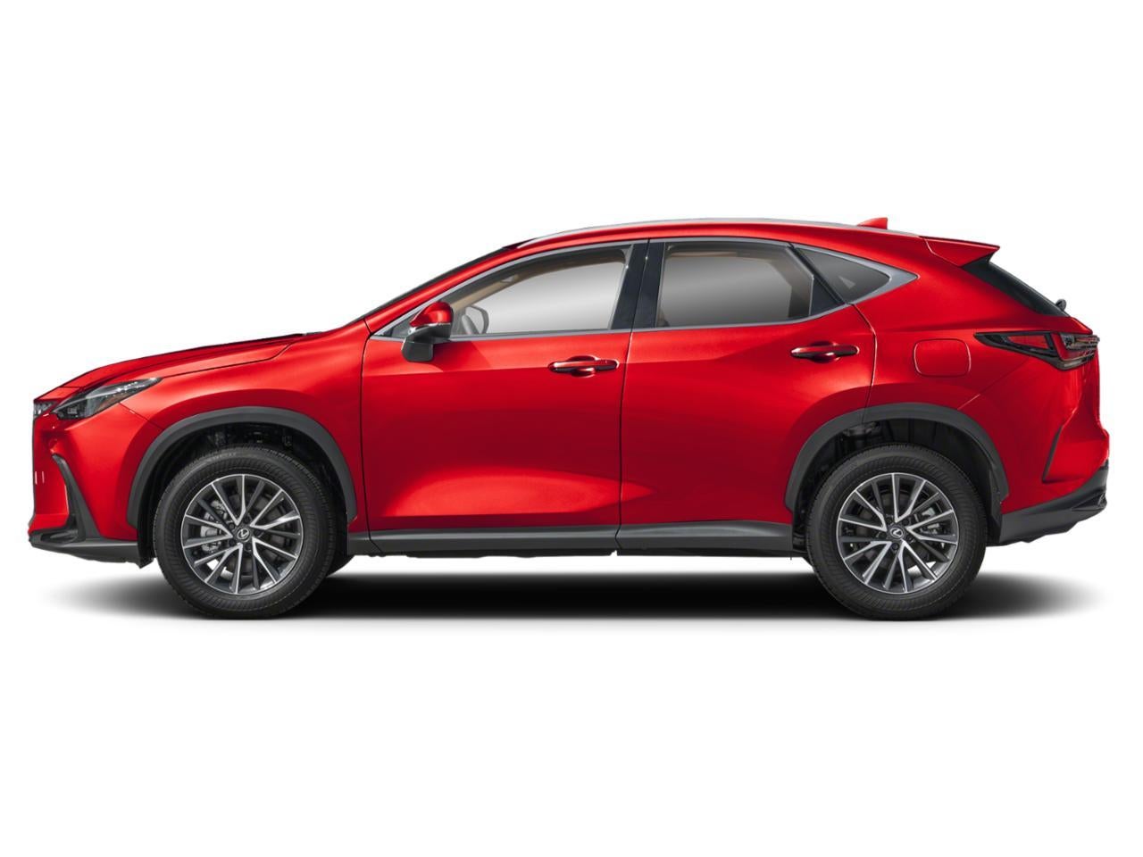 2025 Lexus NX 350 Premium AWD