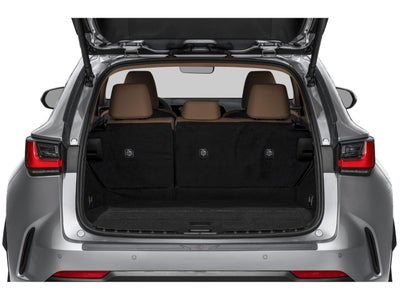 2025 Lexus NX 350 Premium AWD