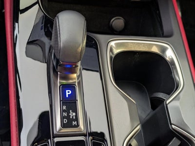 2024 Lexus NX 350 F SPORT Handling AWD